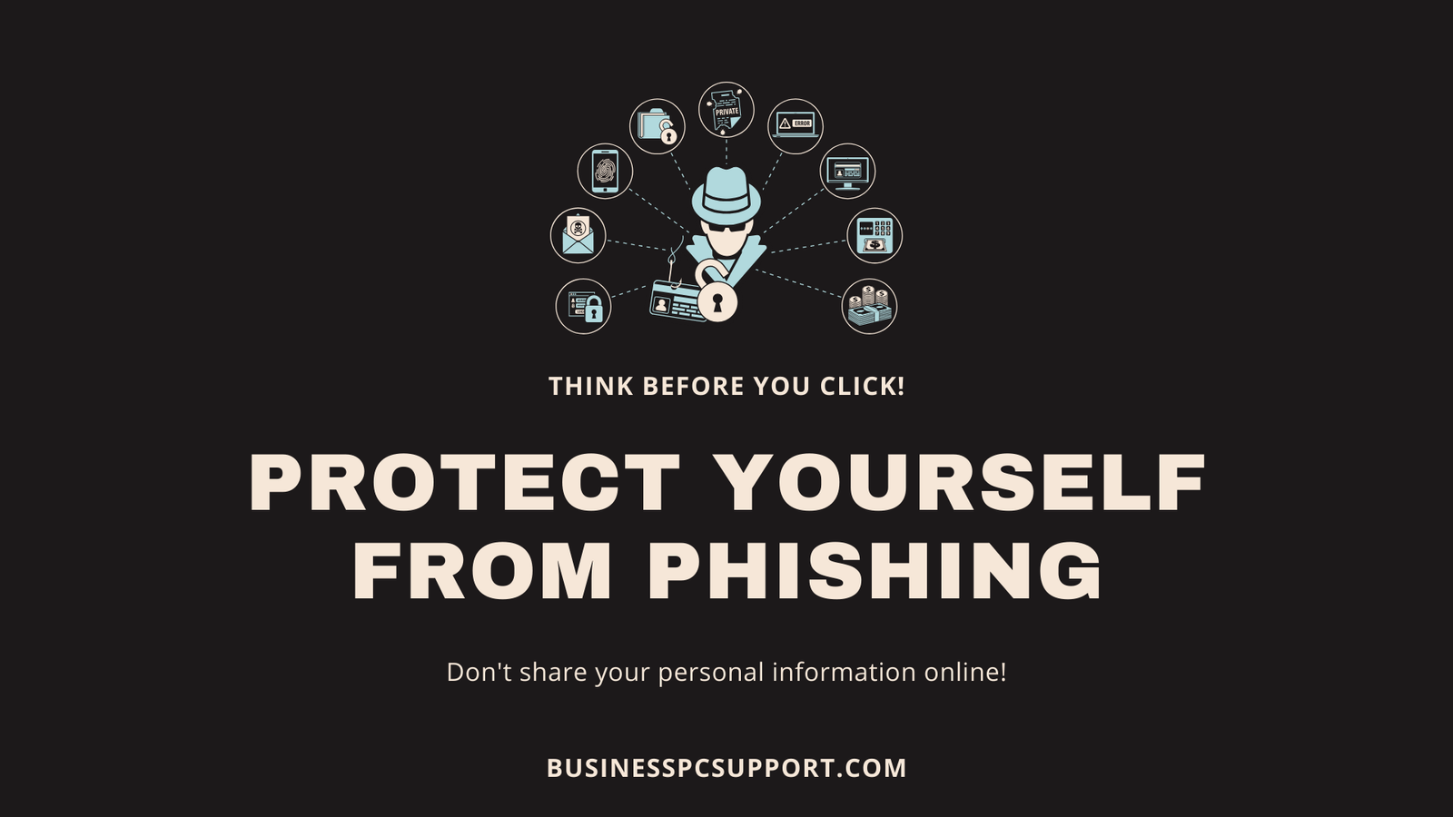 Phishing-scam