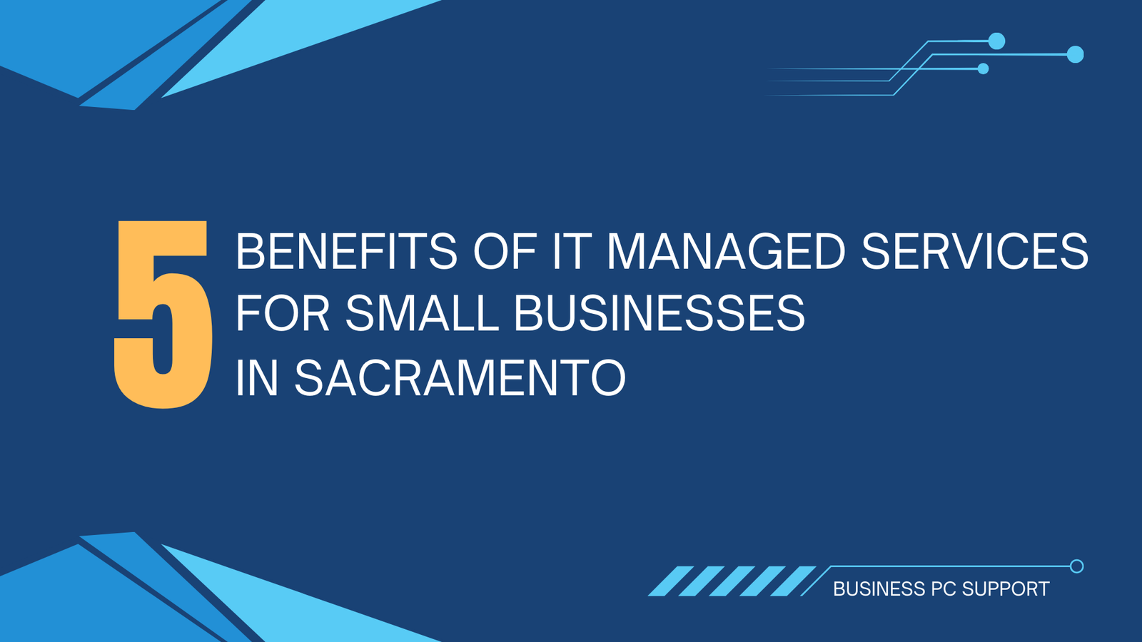 Benefits of IT Managed Services