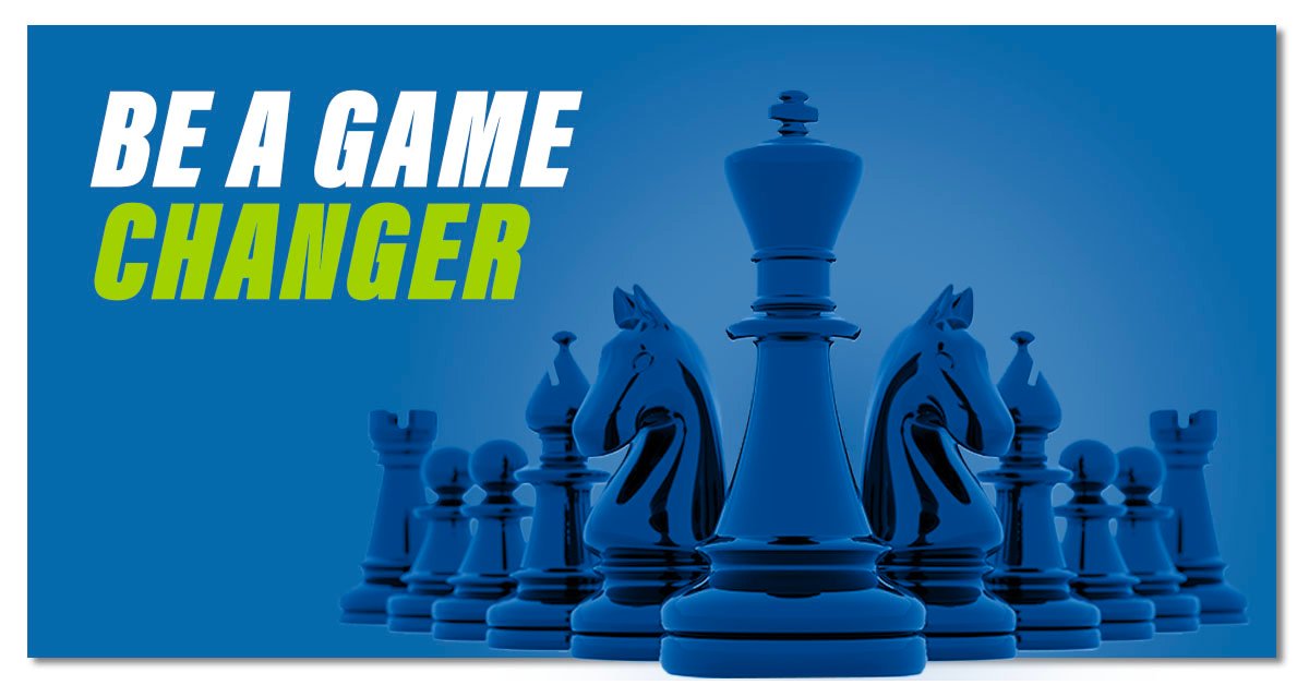 Be a Game Changer: Strategize Your Business Growth Like a Grandmaster in Cybersecurity