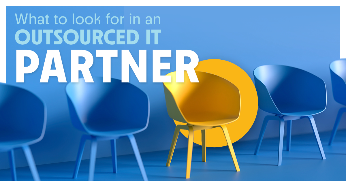 The Ultimate Guide to Choosing the Perfect Outsourced IT Partner in Sacramento