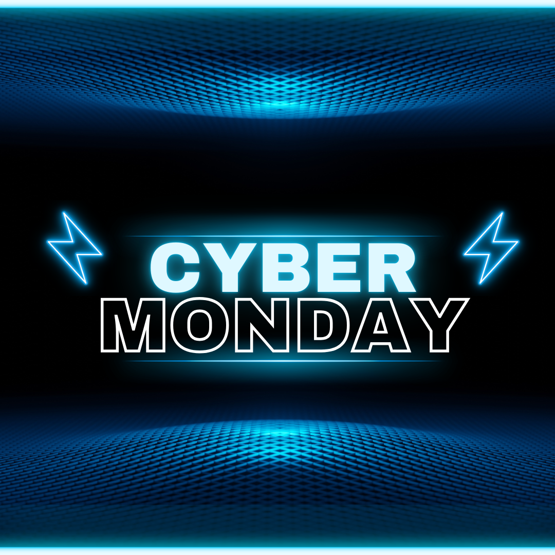 Cyber Monday