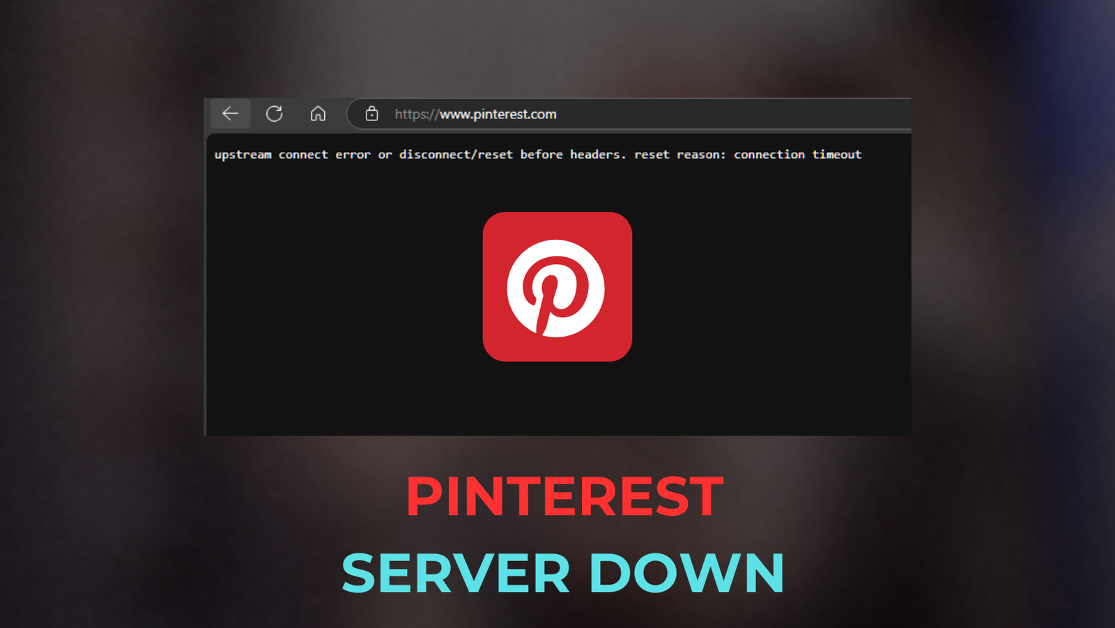 Pinterest Crashes on December 30, 2024: Major Outage Leaves Users Frustrated