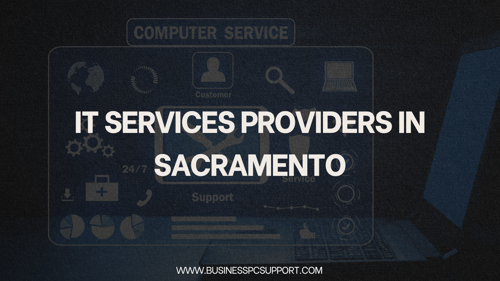 IT Services Providers in Sacramento (2)