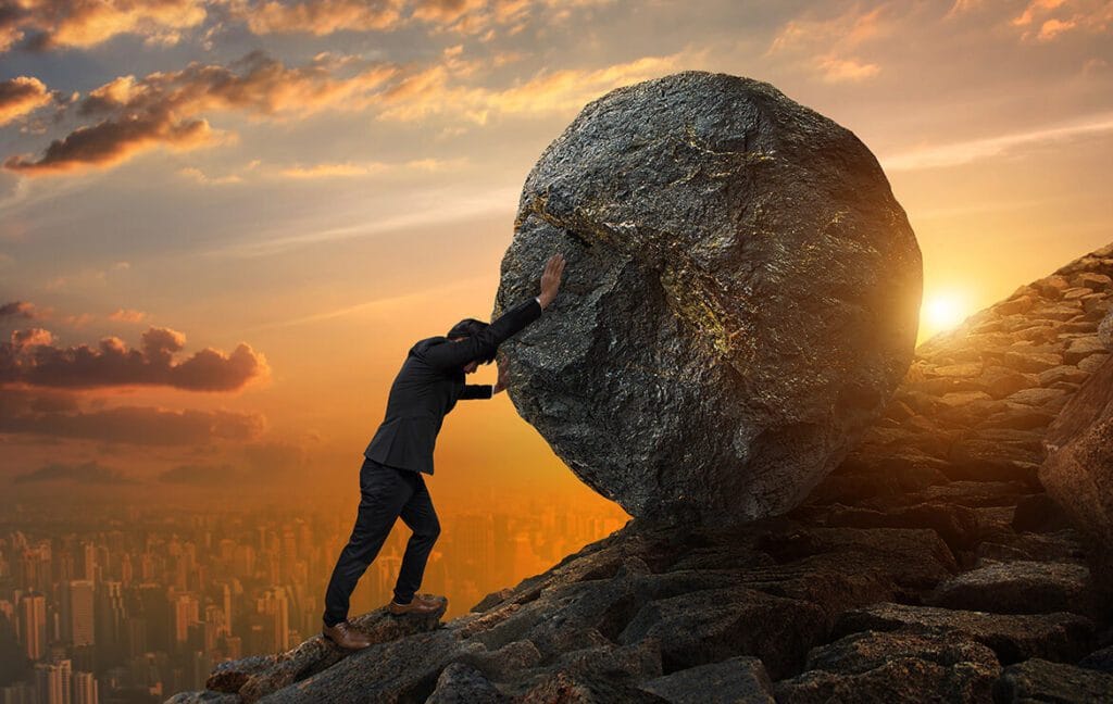Global Business Goal Make Life Easy From 1 blog3