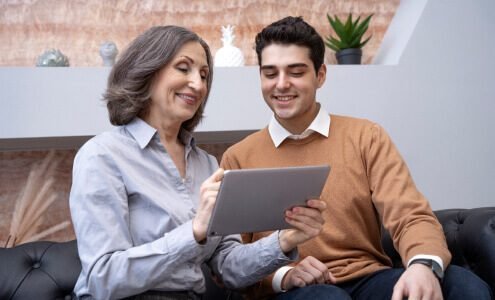 Business PC Support cloud services and Microsoft 365 implementation for Sacramento businesses