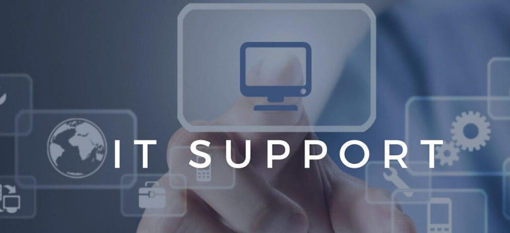 Need IT Help in Elk Grove? We've Got Your Back! - Reliable It Support In Elk Grove 3 It support Elk Grove