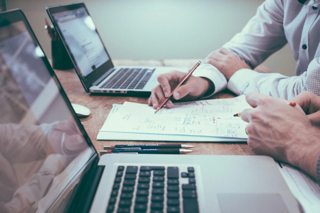 It Support in clear lake