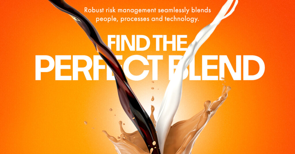 Finding the Perfect Blend in Cybersecurity: People, Processes, and Technology 1 balanced cybersecurity strategy