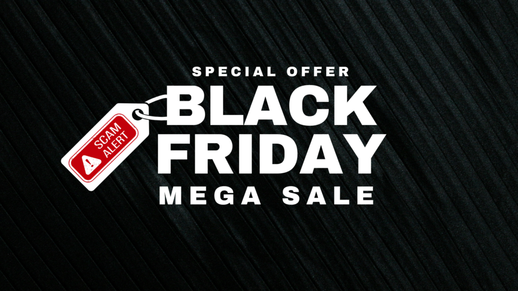 Top 10 Cybersecurity Tips for Sacramento Shoppers This Black Friday 1 Black Friday