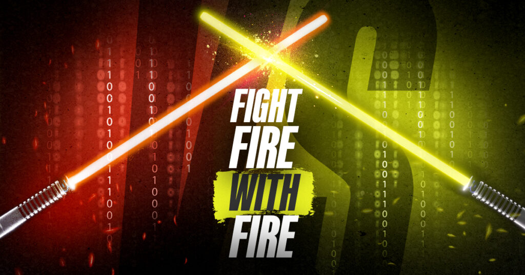 Fight Fire with Fire: How AI is Changing Cybersecurity 2 PSPro AI in Cybersecurity 1200x628 Ad 04