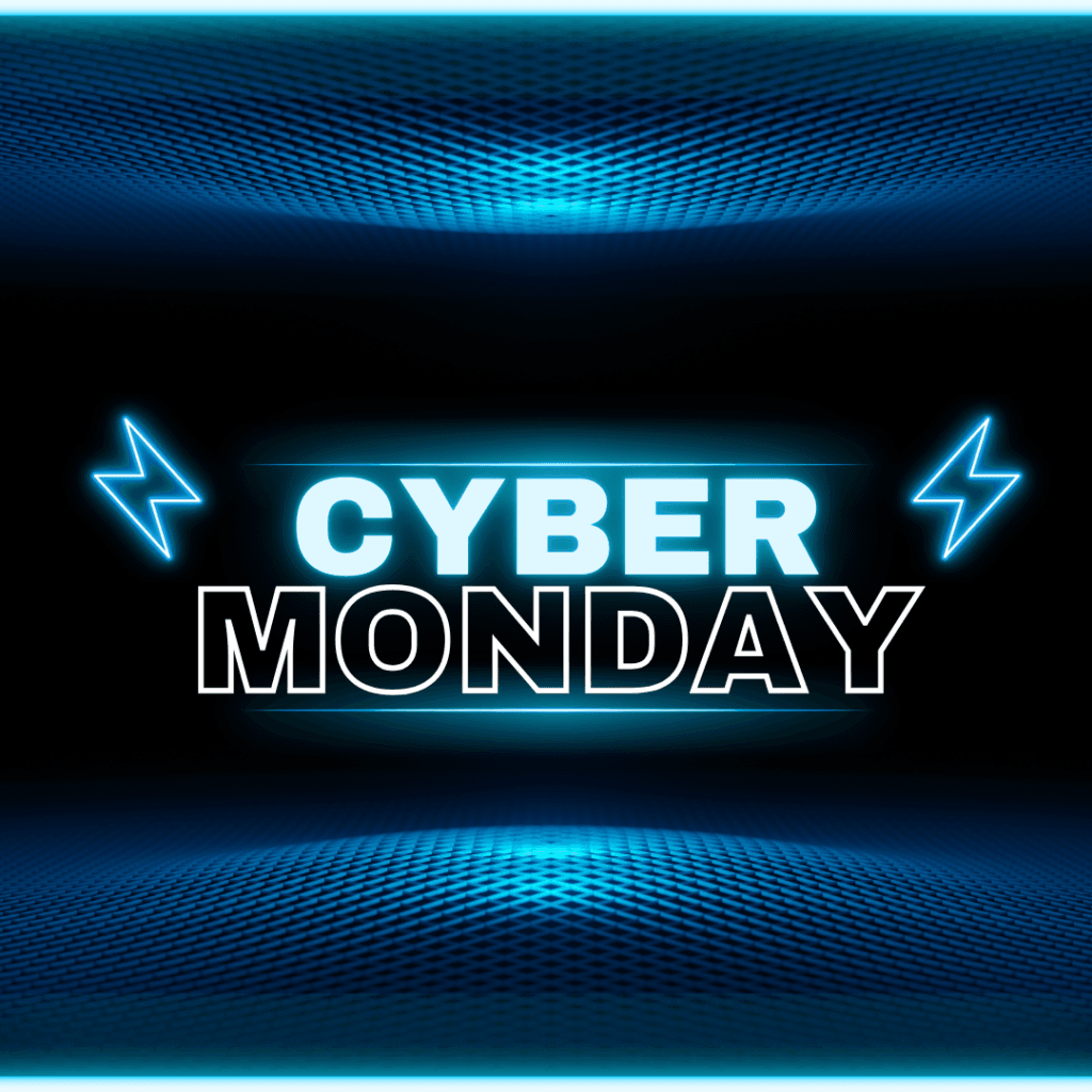 Cyber Monday