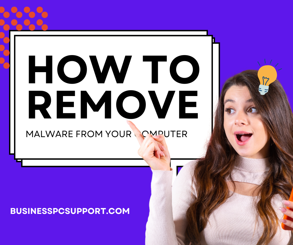 How to Remove Malware from Your Computer (2)