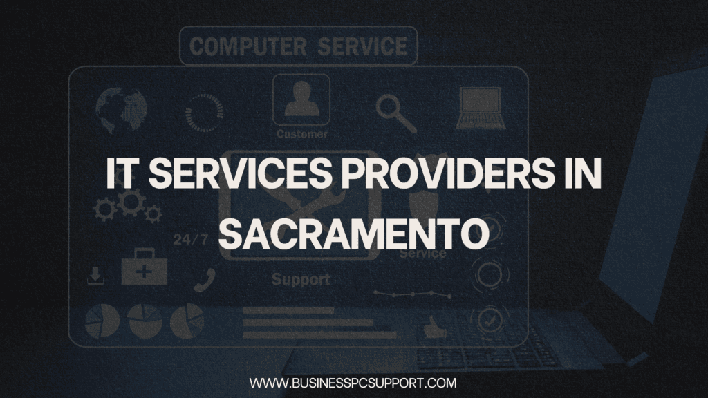 IT Services Providers in Sacramento (2)