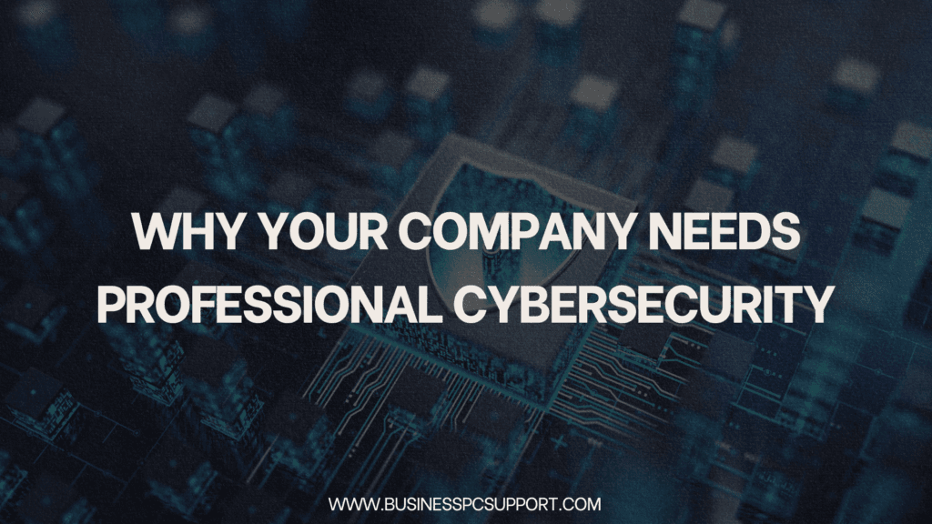 security company sacramento ca