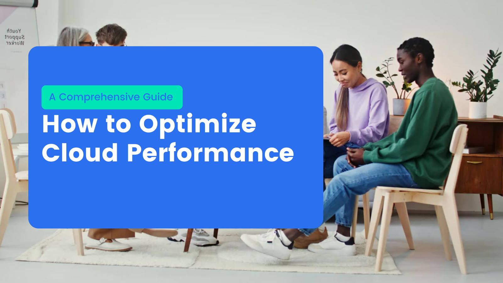 How to Optimize Cloud Performance