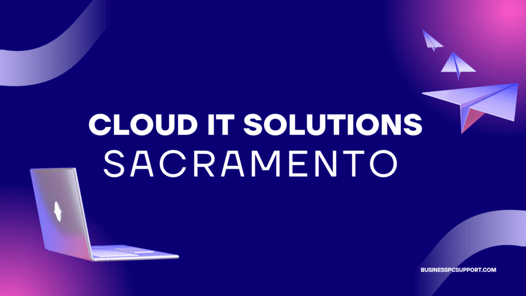 Cloud IT Solutions