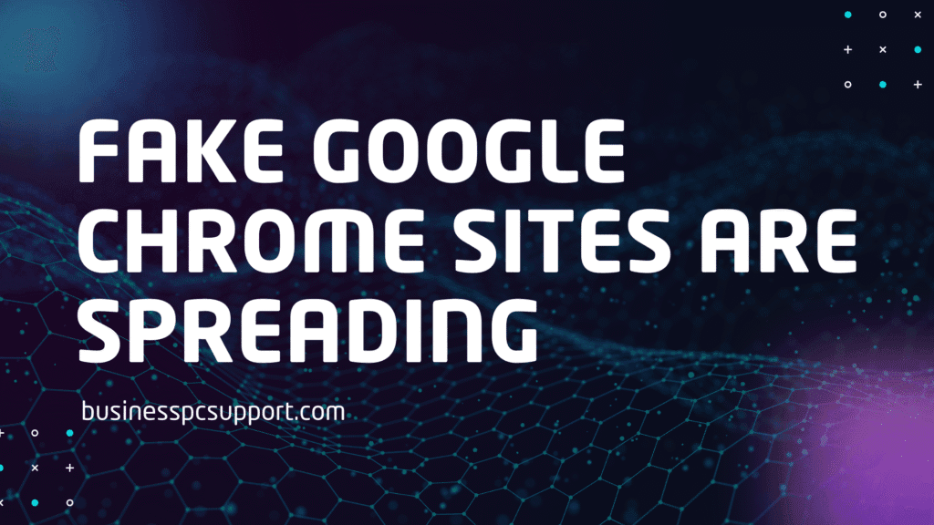 Fake Google Chrome Sites Are Spreading ValleyRAT Malware via DLL Hijacking