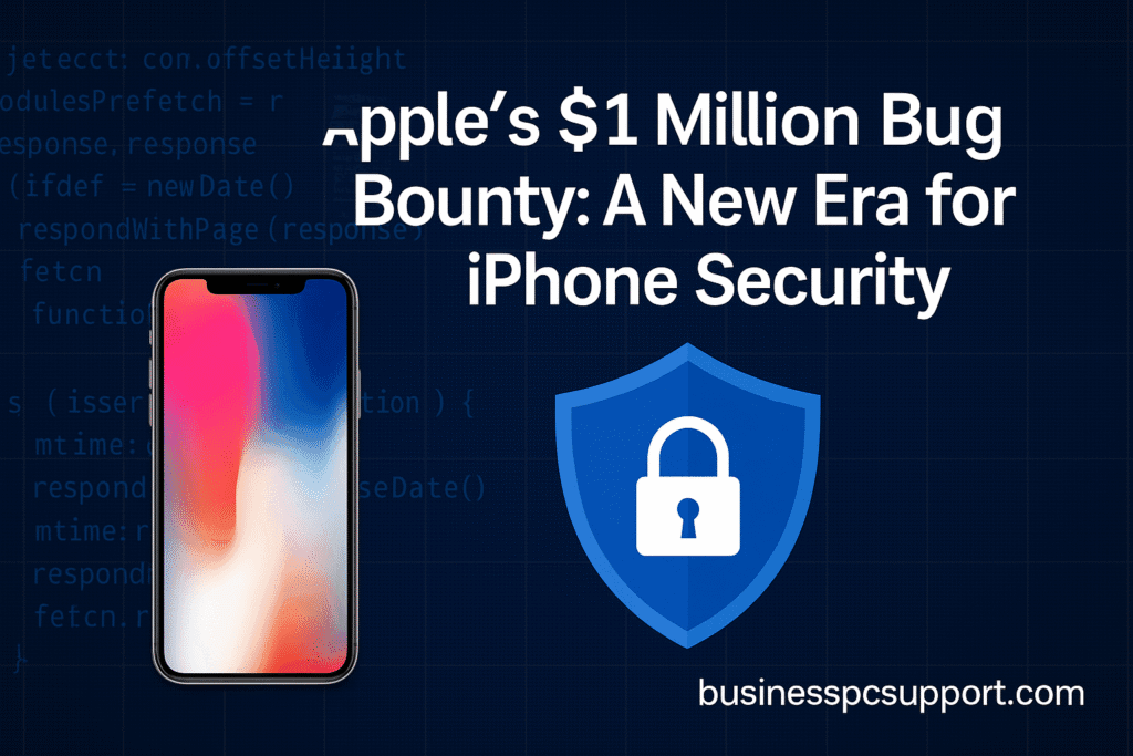 Apple Bug Expansion