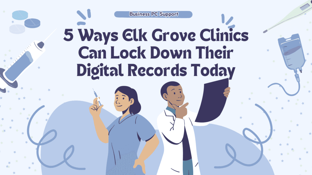 Elk Grove Clinics
