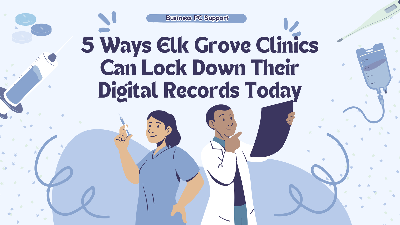 Elk Grove Clinics