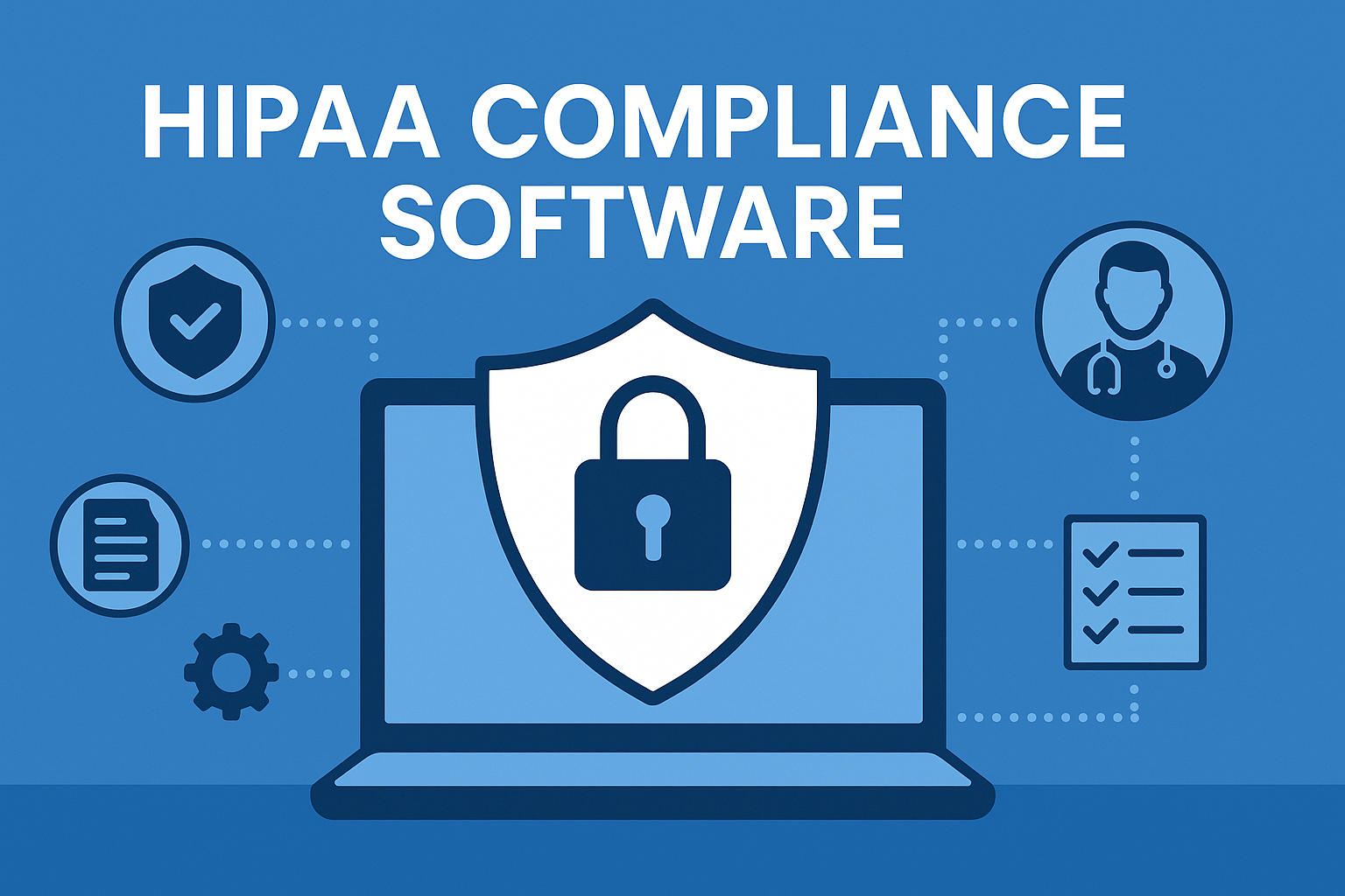 HIPAA compliance software