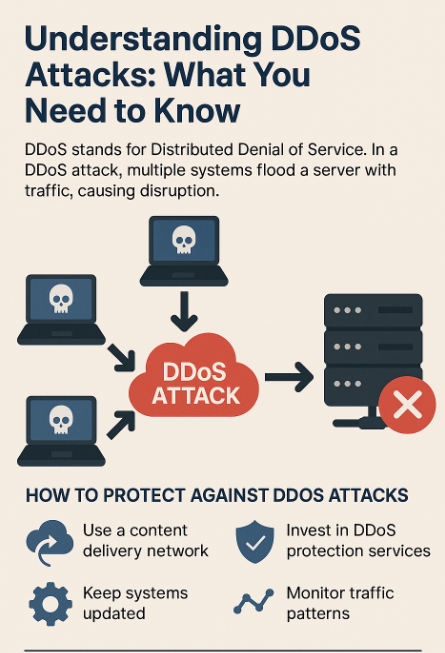 DDoS Attack