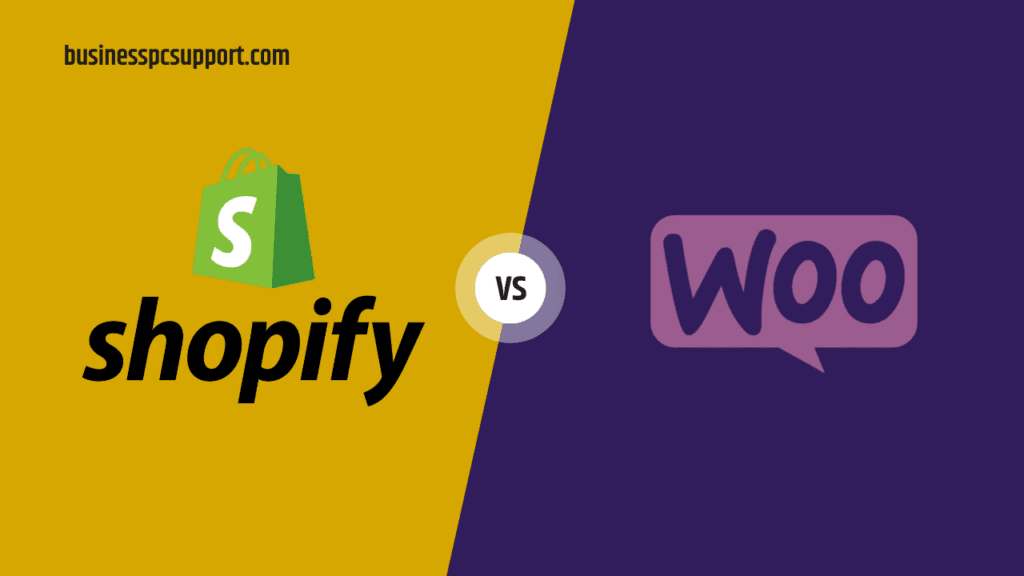 shopify vs wordpress