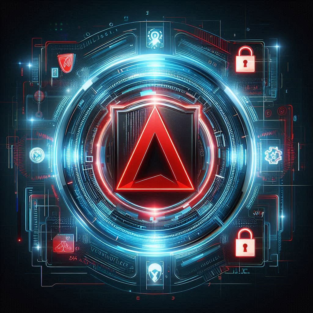 Adobe security patch