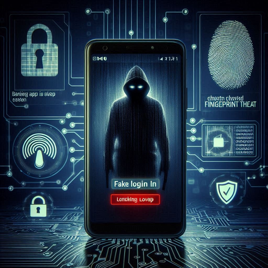 Android Malware Surge 2025