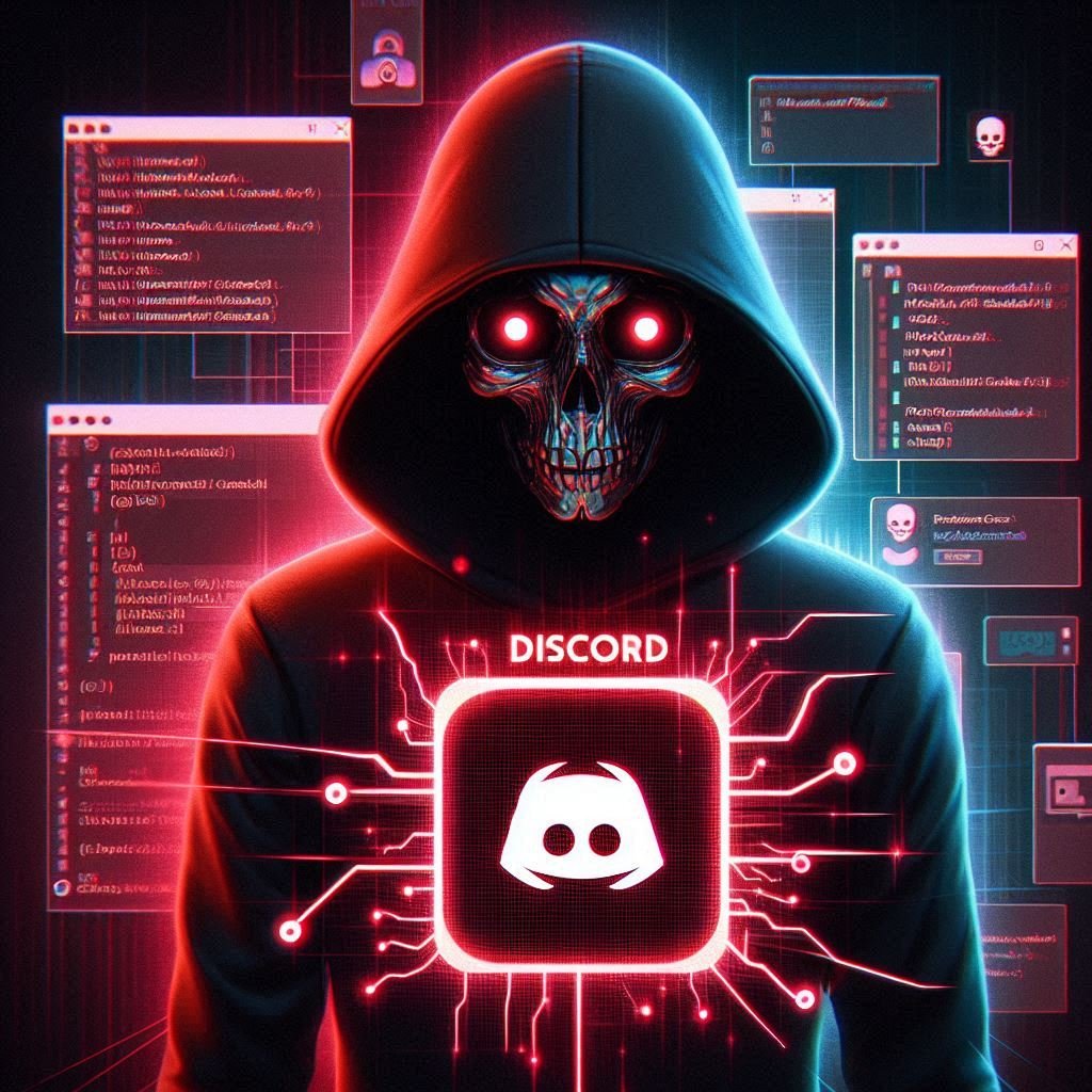 Discord Invite Link Hijacking
