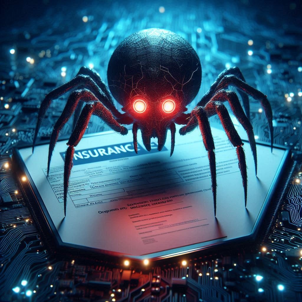 Insurance Industry Under Siege