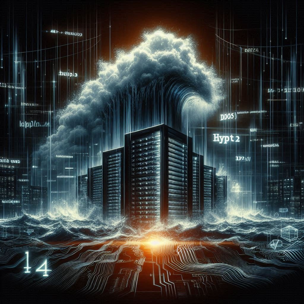 Record Breaking ddos