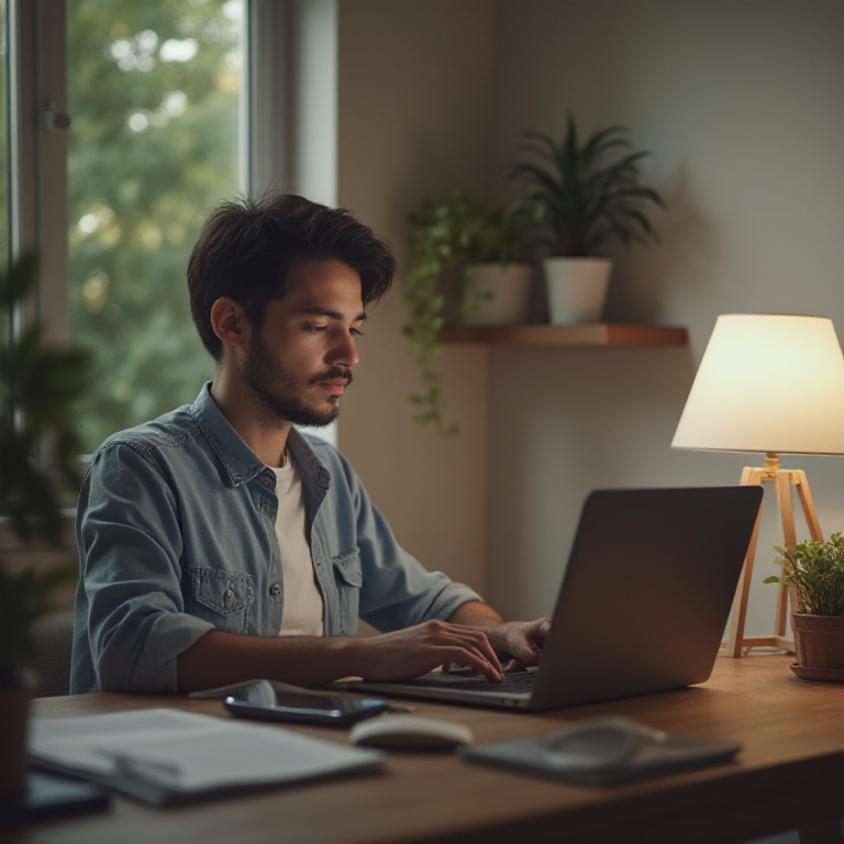 Top 5 Tech Jobs You Can Do from Home in 2025