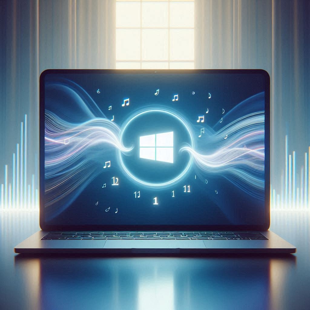 Windows 11 Startup Sound