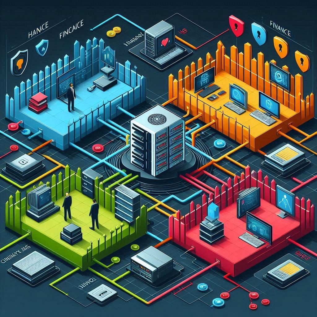 network segmentation