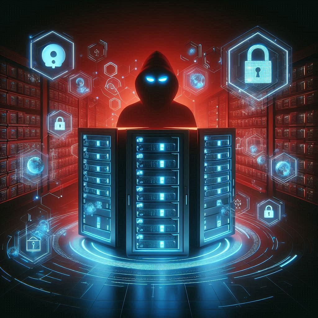 ransomware backup protection