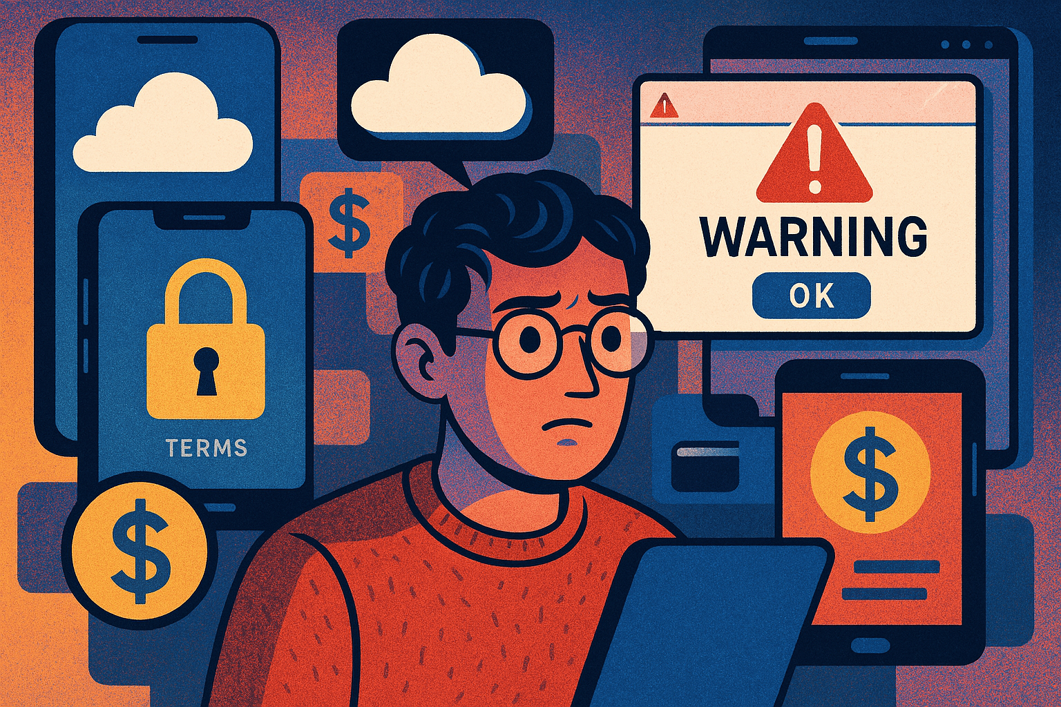 10 Big Tech Scams That Are Widely Accepted Now
