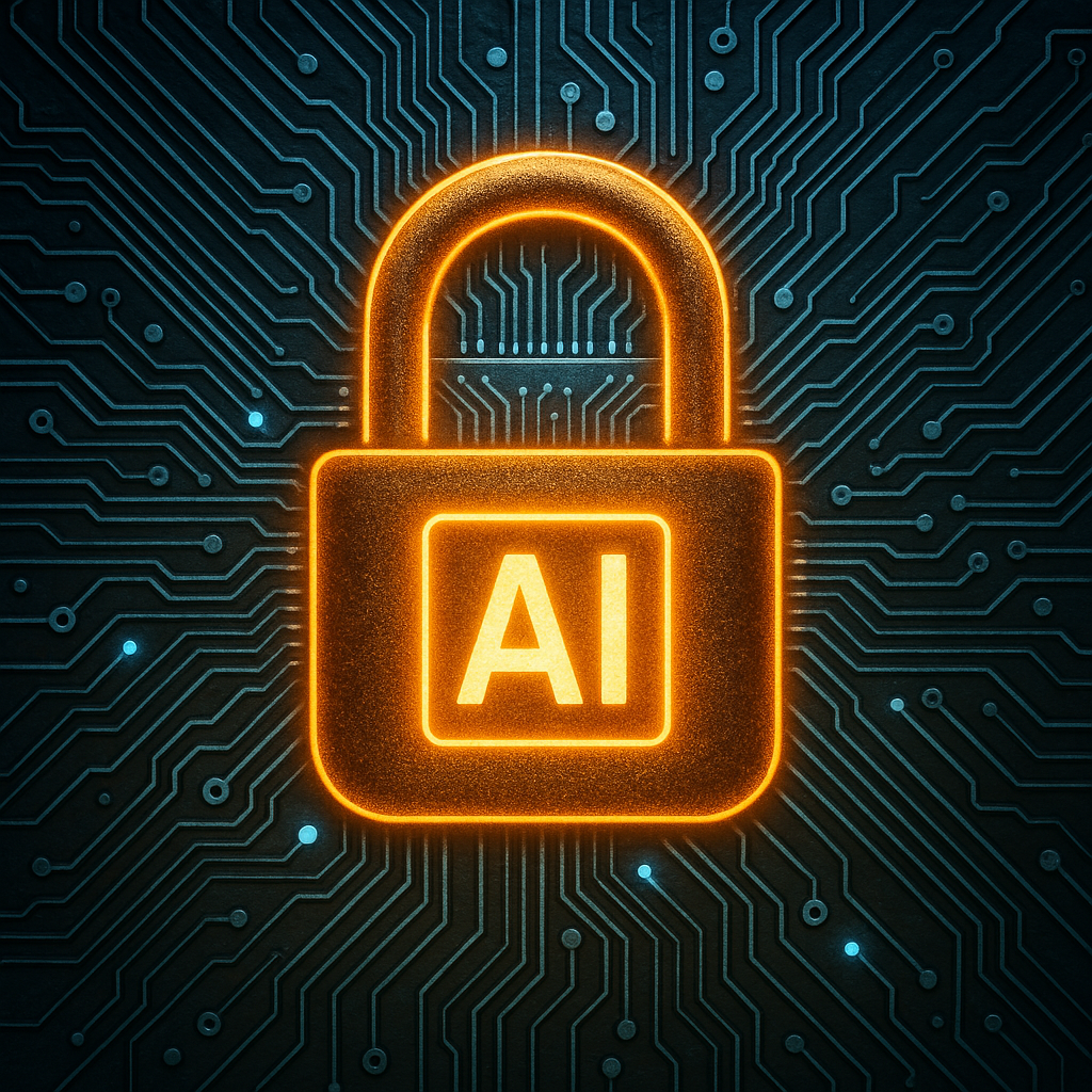 AI security guidelines