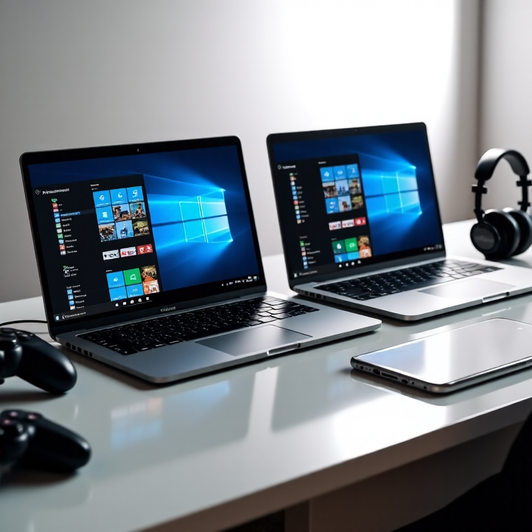 Best Android Emulator 2025