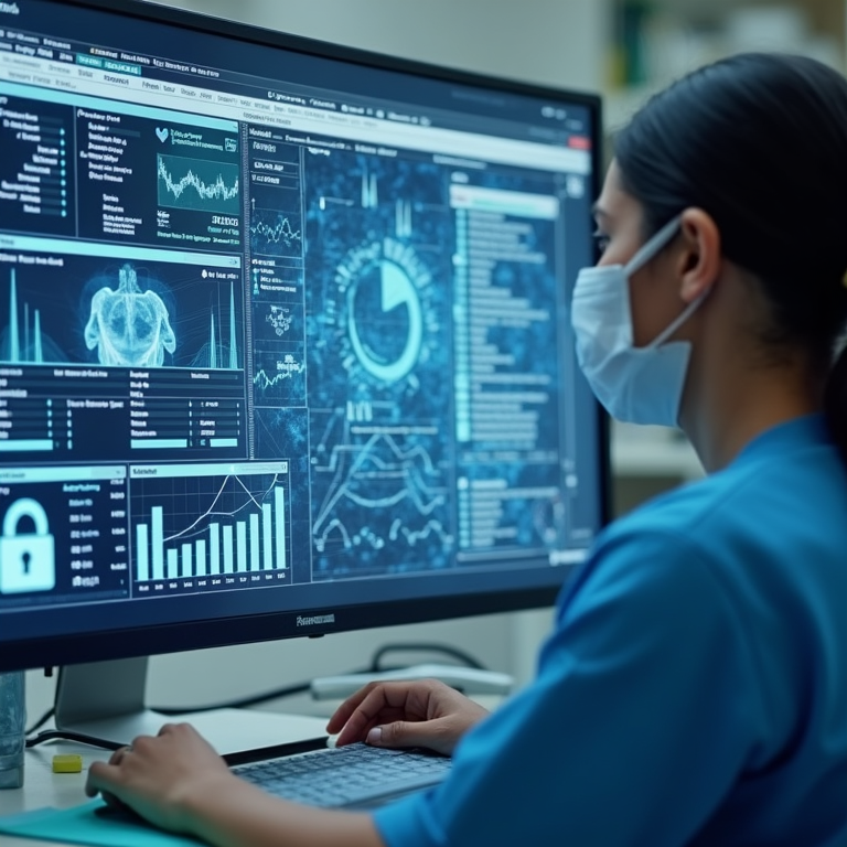 HIPAA Compliant EMR Sacramento