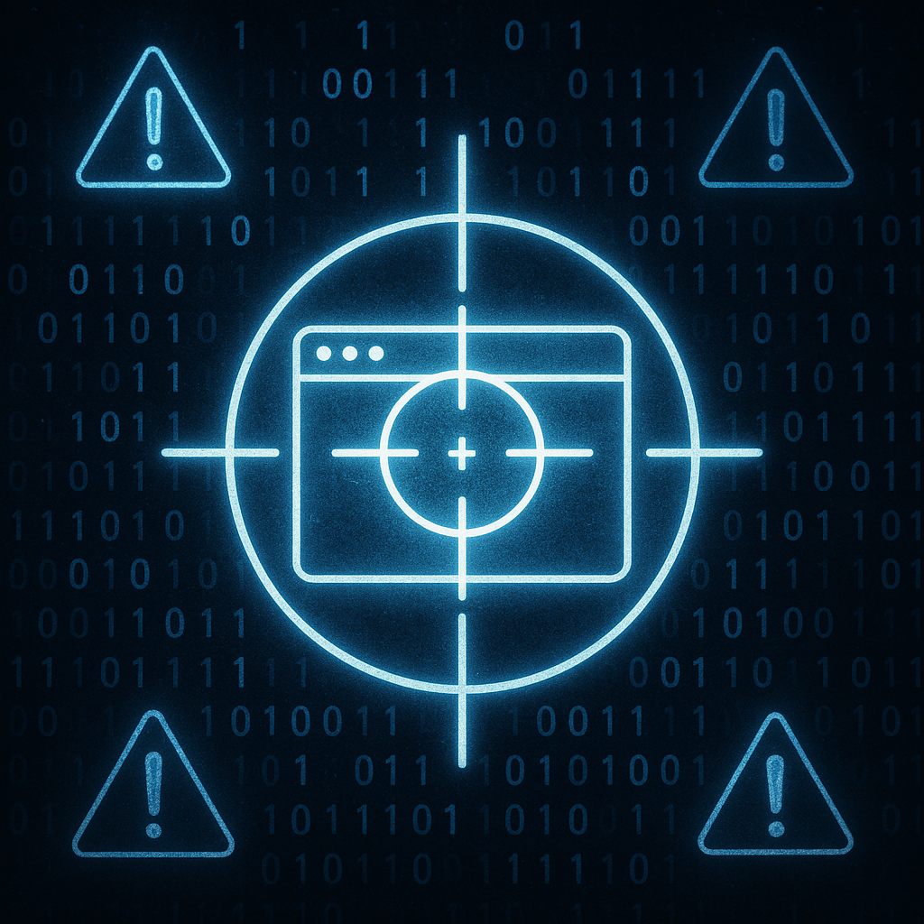 browser cyber attacks