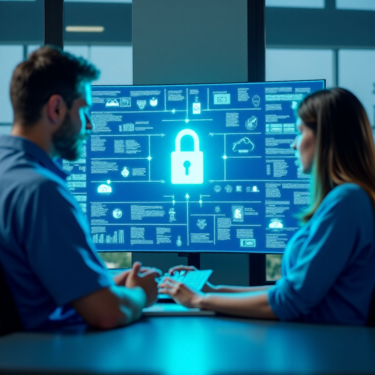 how to stay HIPAA compliant in Sacramento