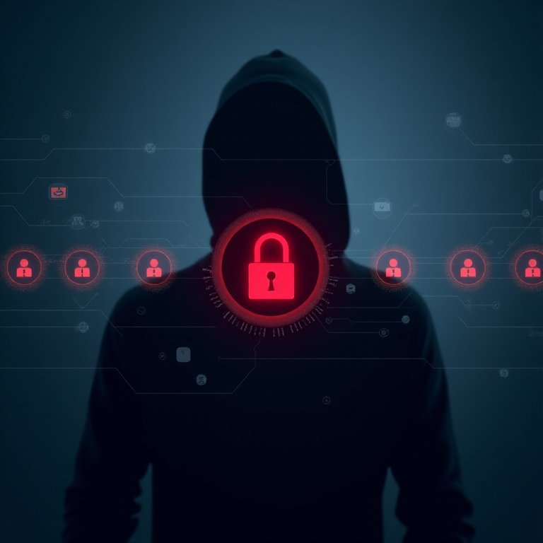 identity based attacks