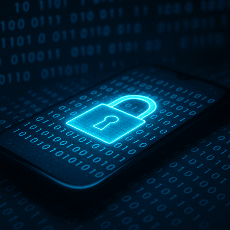 A closer look at Preventing Mobile Phone Hacking By Strangers