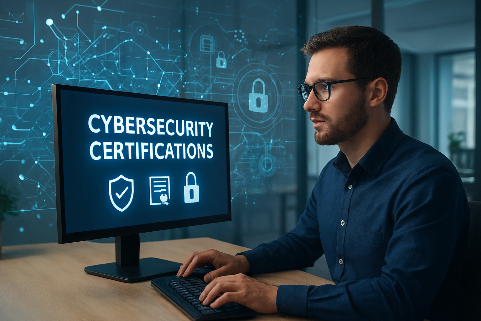 Cybersecurity Certifications