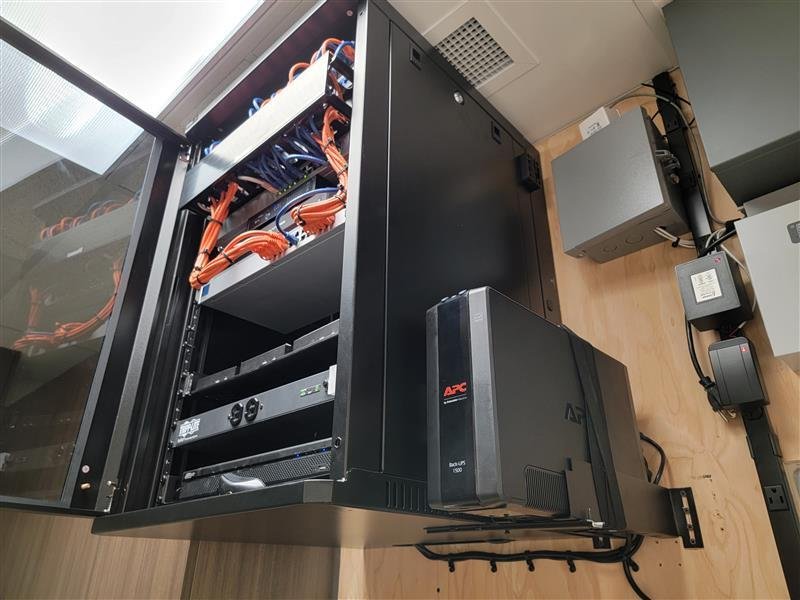 Business IT consulting in Sacramento region