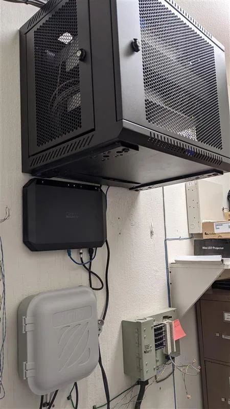 Sacramento IT Providers Comparison