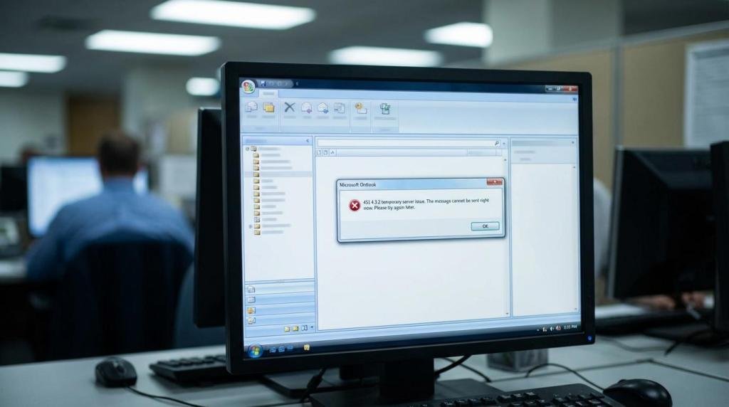 Preventing Microsoft Outlook 365 Outages