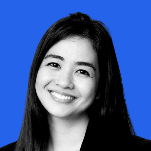 Courtney Lamasan