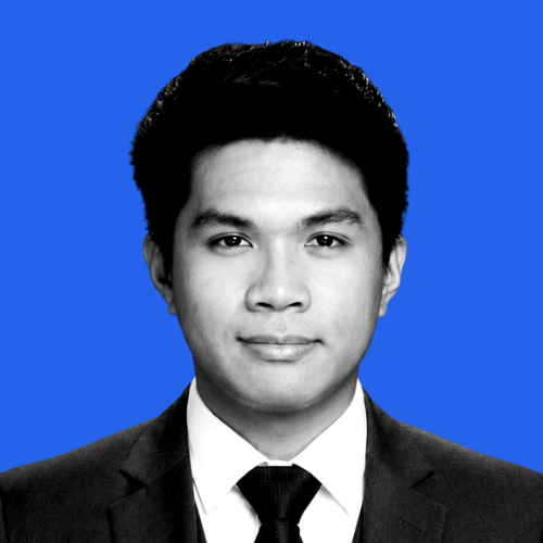 Christopher Ramos